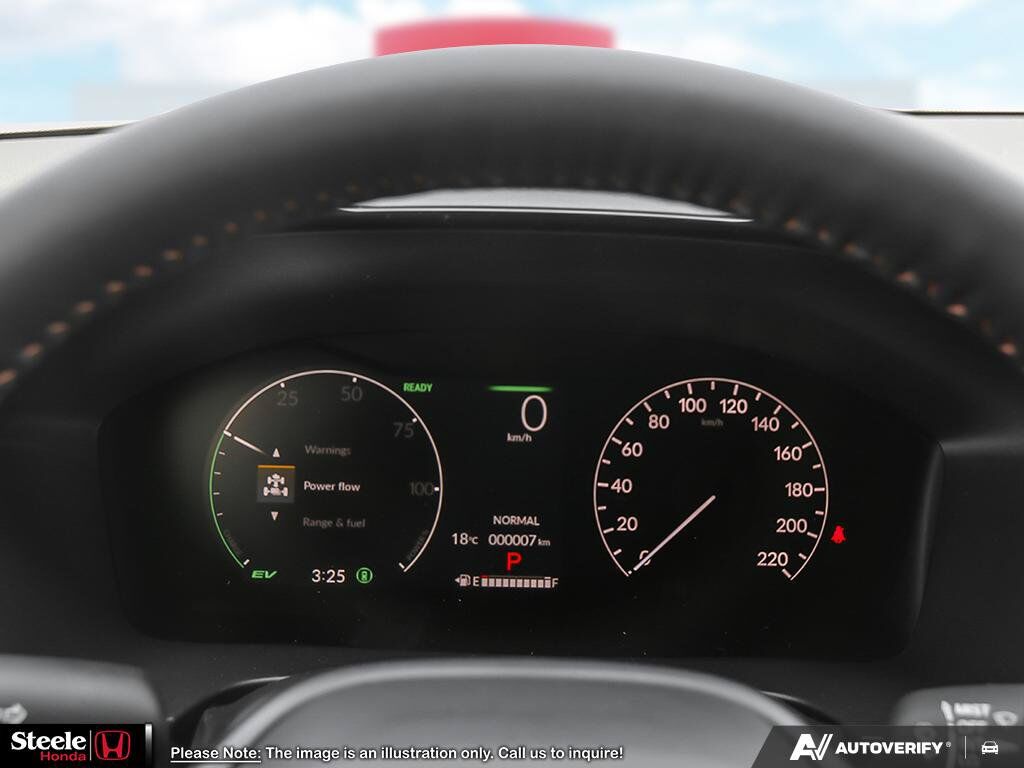 2026 Honda CR-V Hybrid Sport St. John's NL
