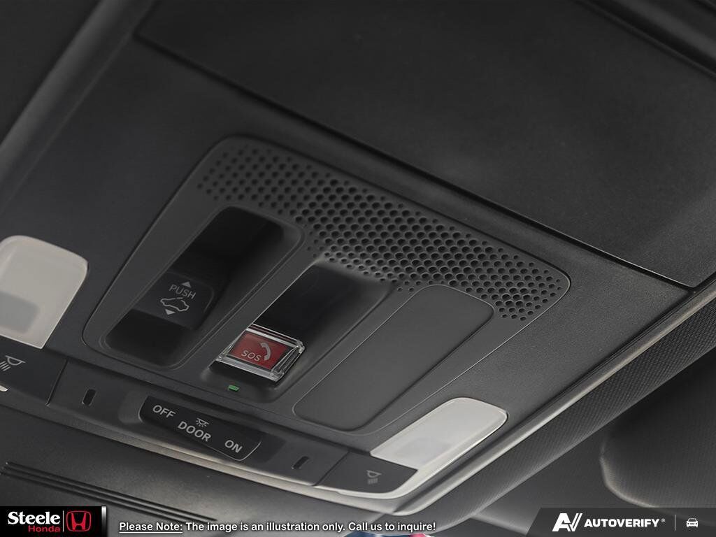 2026 Honda CR-V Hybrid Sport St. John's NL