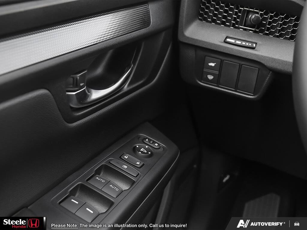 2026 Honda CR-V Hybrid Sport St. John's NL