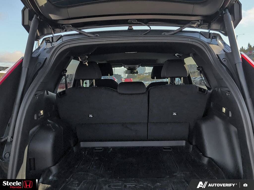 2026 Honda CR-V Hybrid Sport St. John's NL