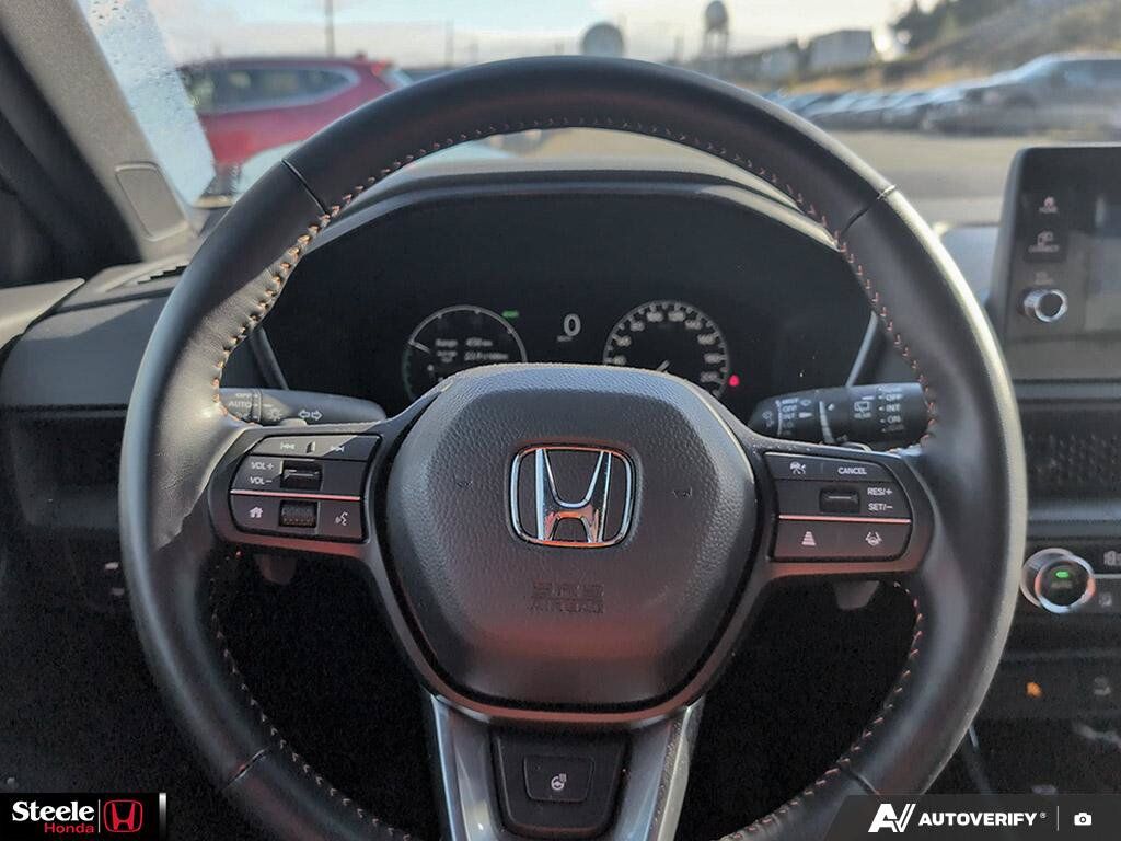 2026 Honda CR-V Hybrid Sport St. John's NL
