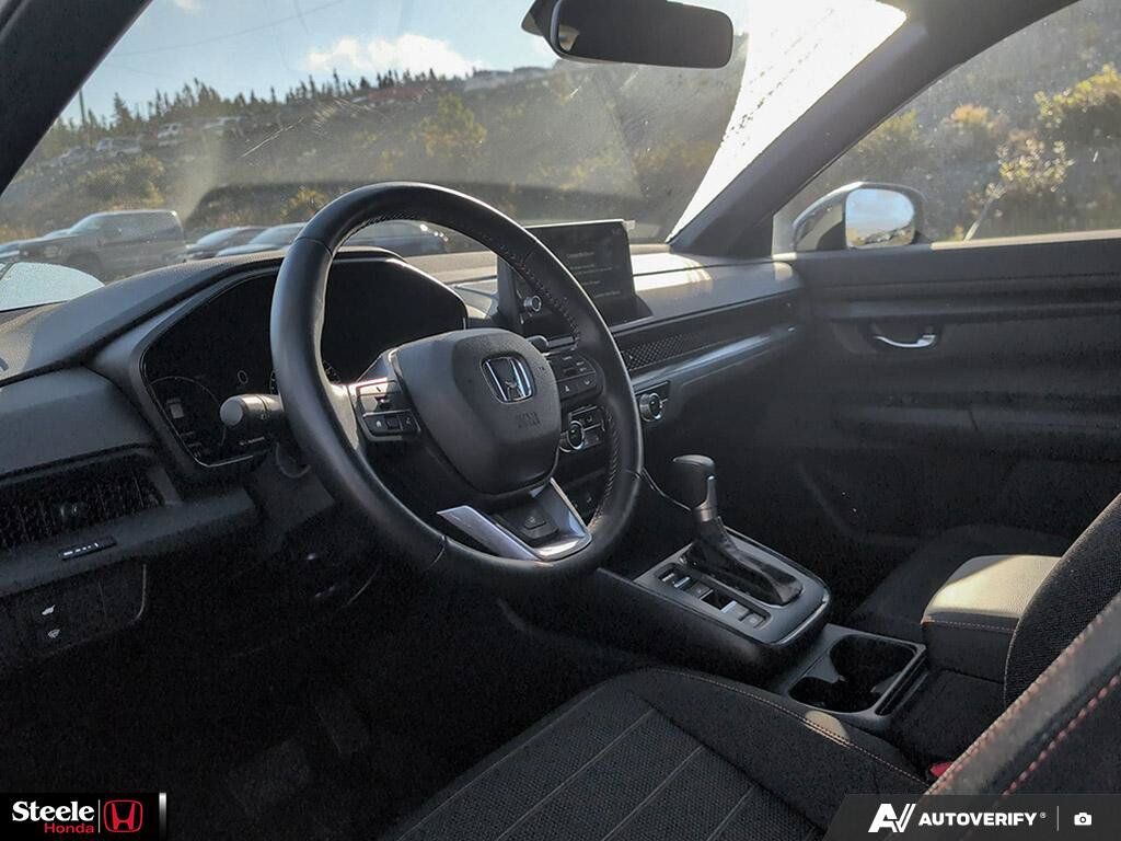 2026 Honda CR-V Hybrid Sport St. John's NL