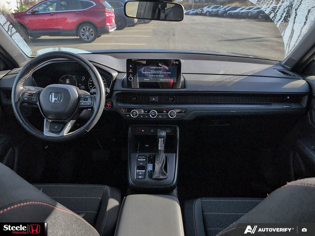 2026 Honda CR-V Hybrid Sport St. John's NL