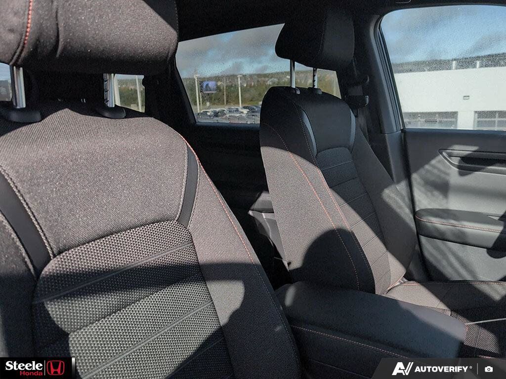 2026 Honda CR-V Hybrid Sport St. John's NL
