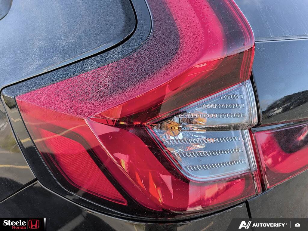 2026 Honda CR-V Hybrid Sport St. John's NL