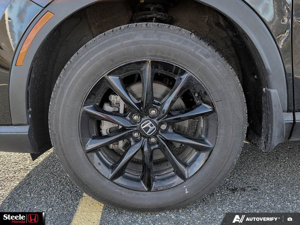 2026 Honda CR-V Hybrid Sport St. John's NL