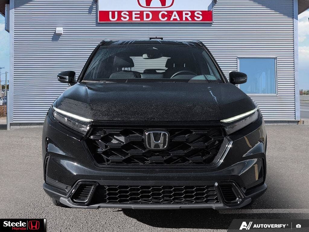 2026 Honda CR-V Hybrid Sport St. John's NL