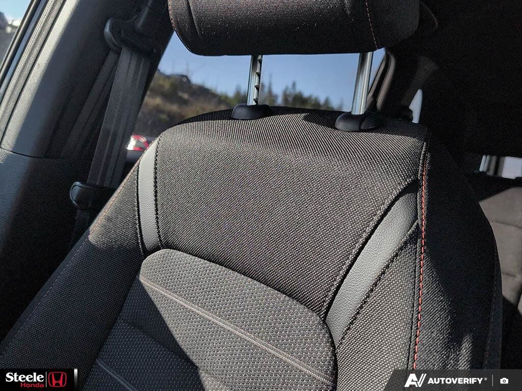 2026 Honda CR-V Hybrid Sport St. John's NL