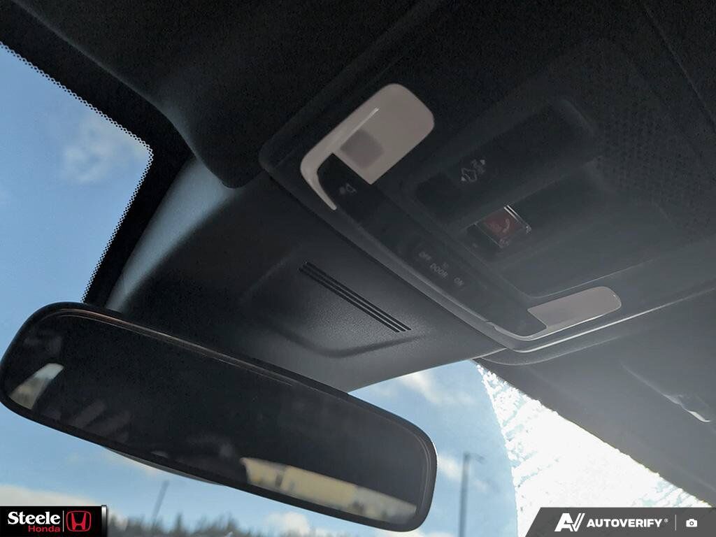 2026 Honda CR-V Hybrid Sport St. John's NL