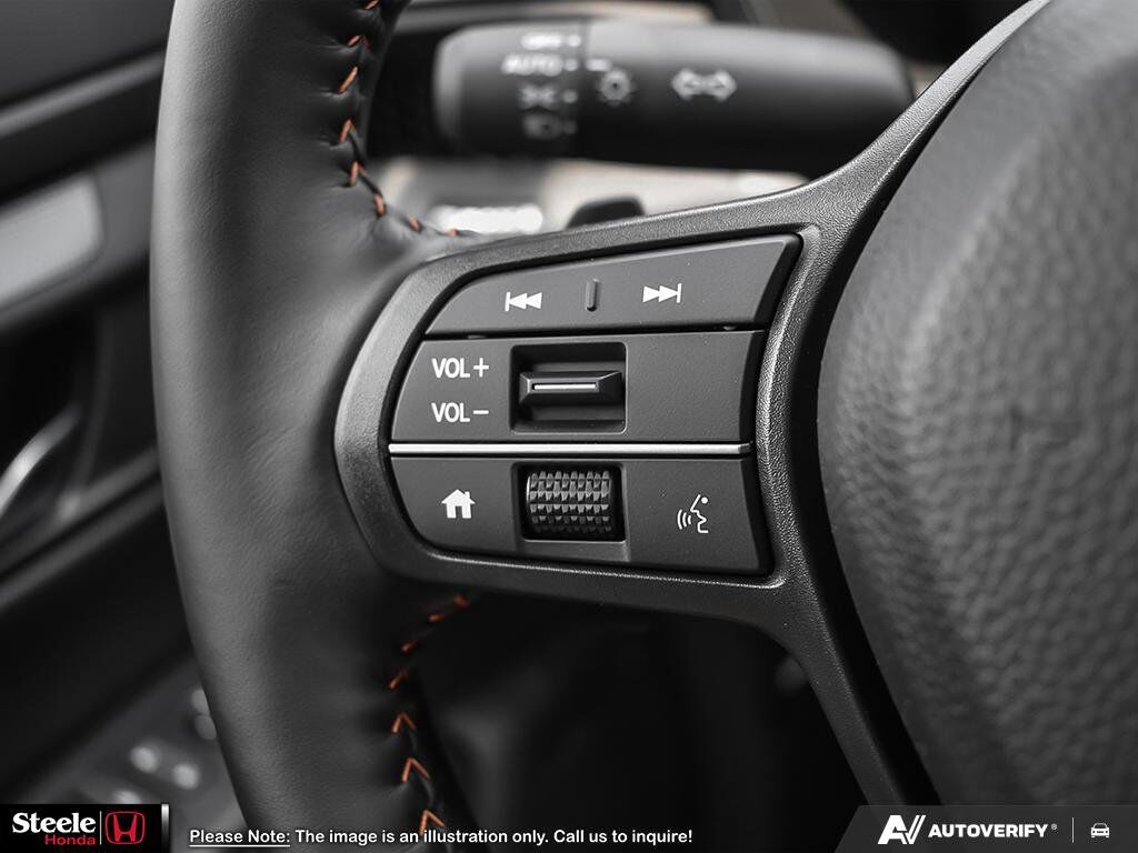 2026 Honda CR-V Hybrid Sport St. John's NL