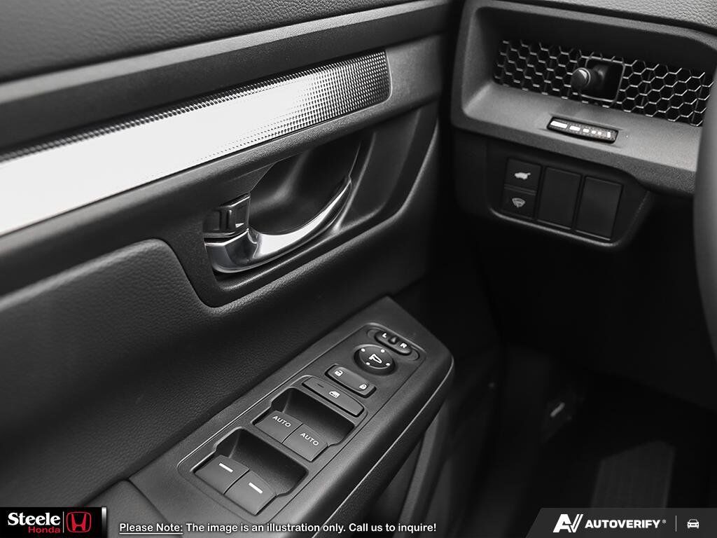 2026 Honda CR-V Hybrid Sport St. John's NL