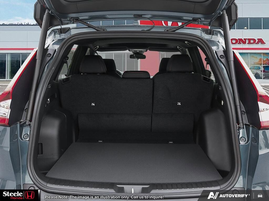 2026 Honda CR-V Hybrid Sport St. John's NL