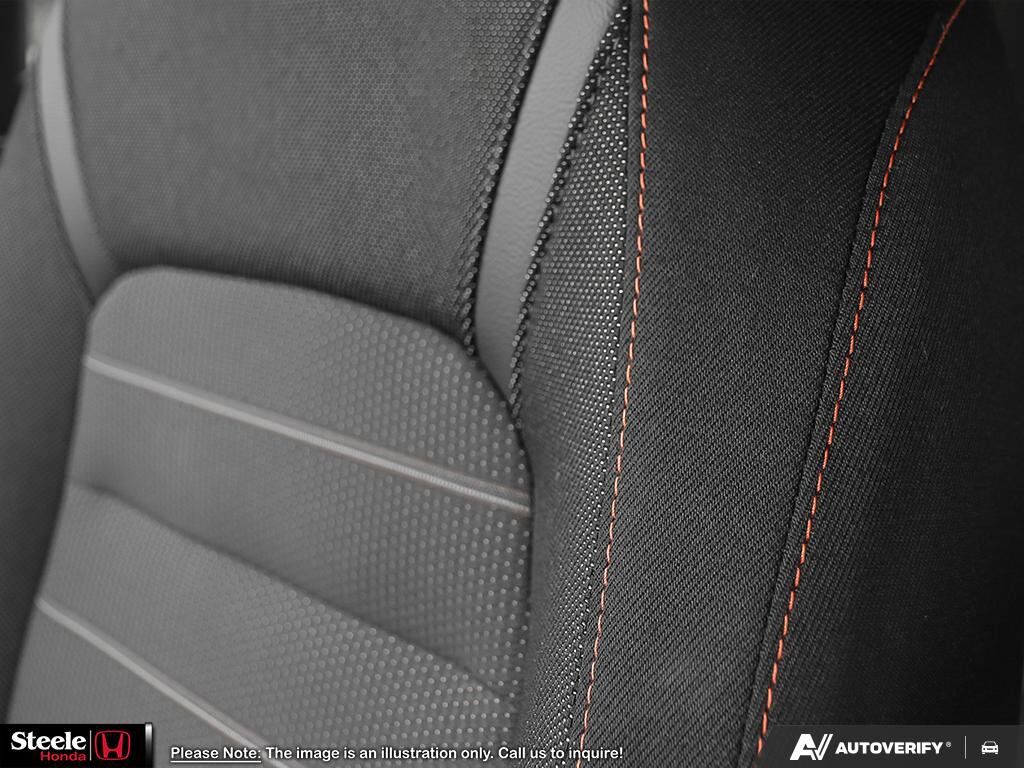 2026 Honda CR-V Hybrid Sport St. John's NL