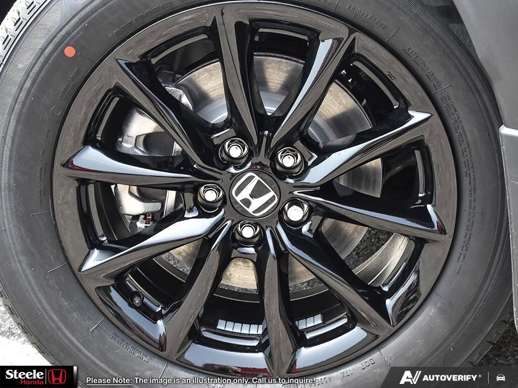 2026 Honda CR-V Hybrid Sport St. John's NL