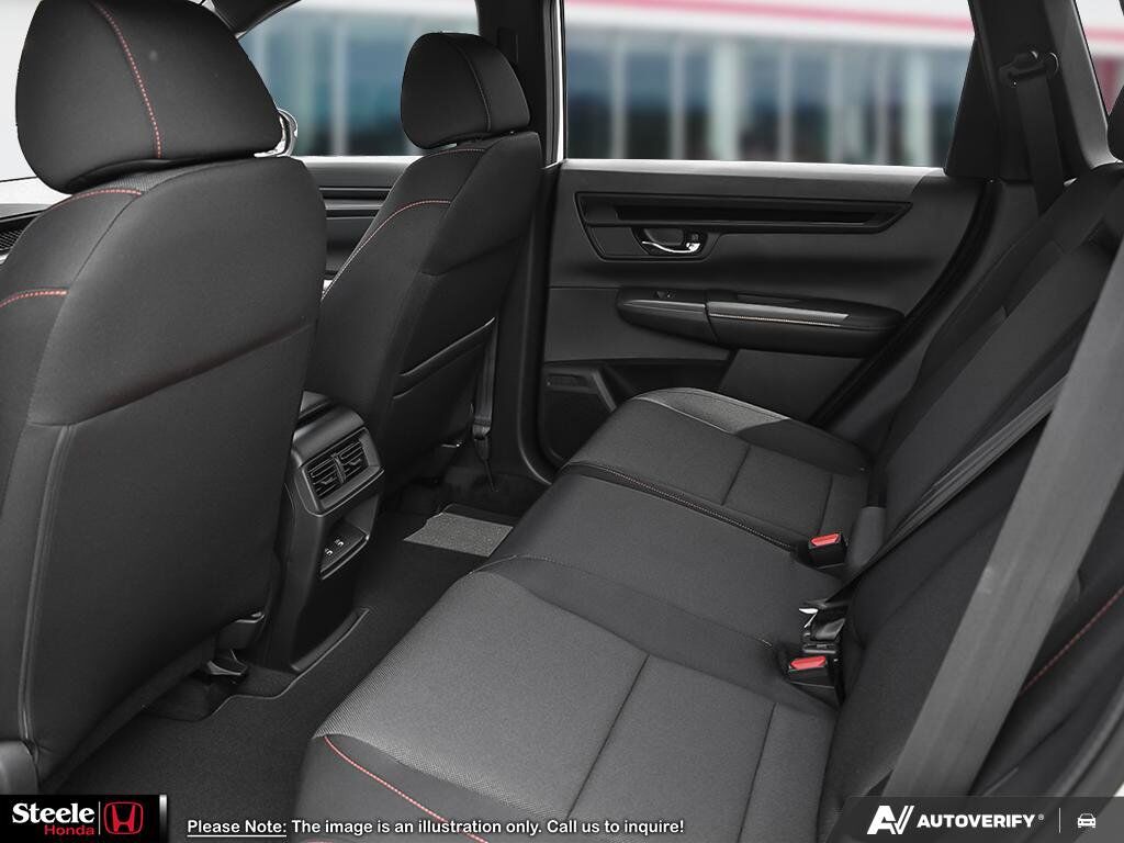 2026 Honda CR-V Hybrid Sport St. John's NL