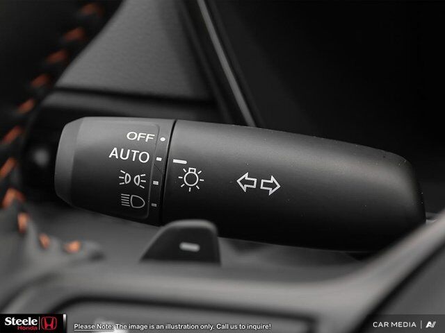 2026 Honda CR-V Hybrid Sport St. John's NL