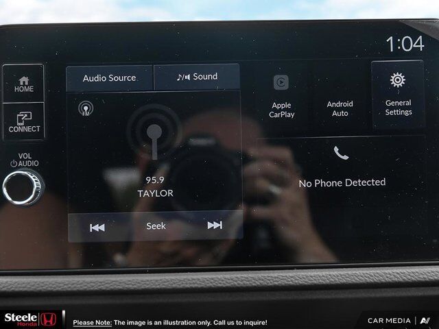 2026 Honda CR-V Hybrid Sport St. John's NL