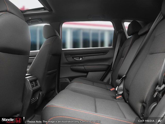 2026 Honda CR-V Hybrid Sport St. John's NL