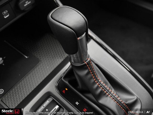 2026 Honda CR-V Hybrid Sport St. John's NL