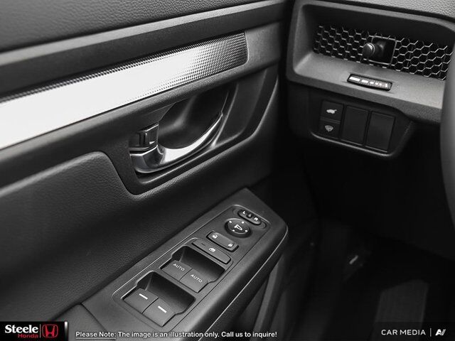 2026 Honda CR-V Hybrid Sport St. John's NL
