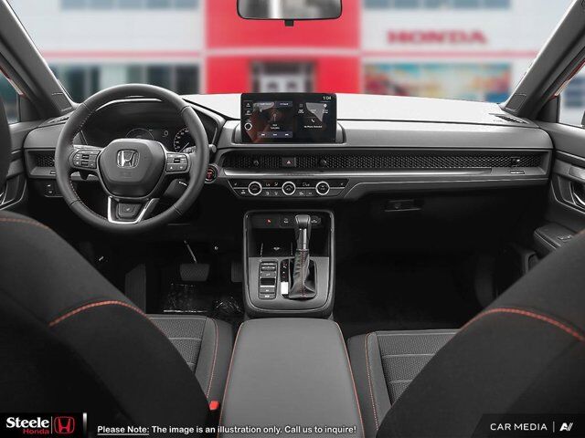 2026 Honda CR-V Hybrid Sport St. John's NL
