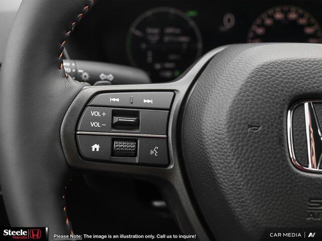 2026 Honda CR-V Hybrid Sport St. John's NL
