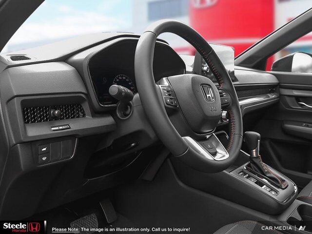 2026 Honda CR-V Hybrid Sport St. John's NL