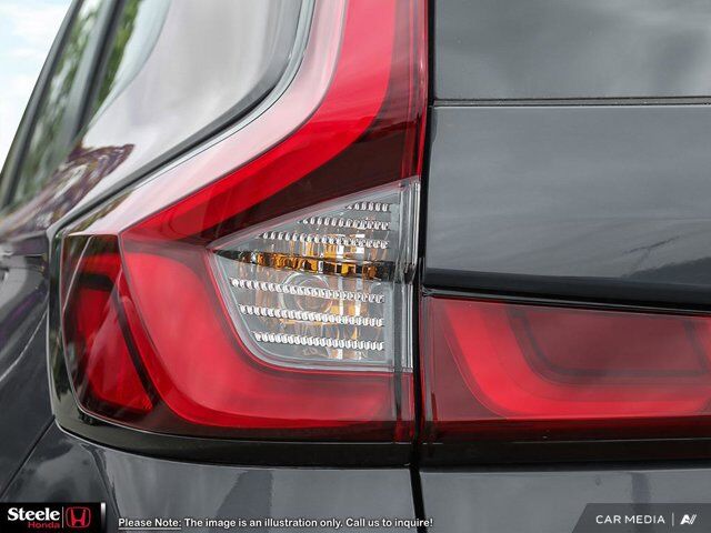 2026 Honda CR-V Hybrid Sport St. John's NL