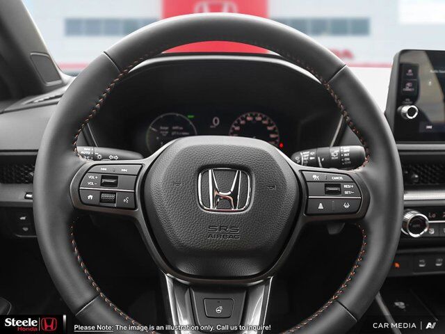 2026 Honda CR-V Hybrid Sport St. John's NL