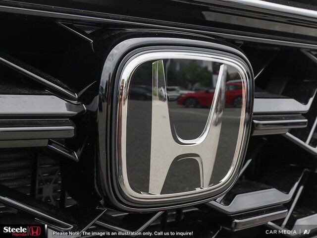 2026 Honda CR-V Hybrid Sport St. John's NL