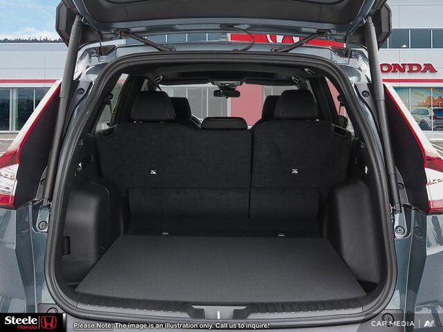 2026 Honda CR-V Hybrid Sport St. John's NL