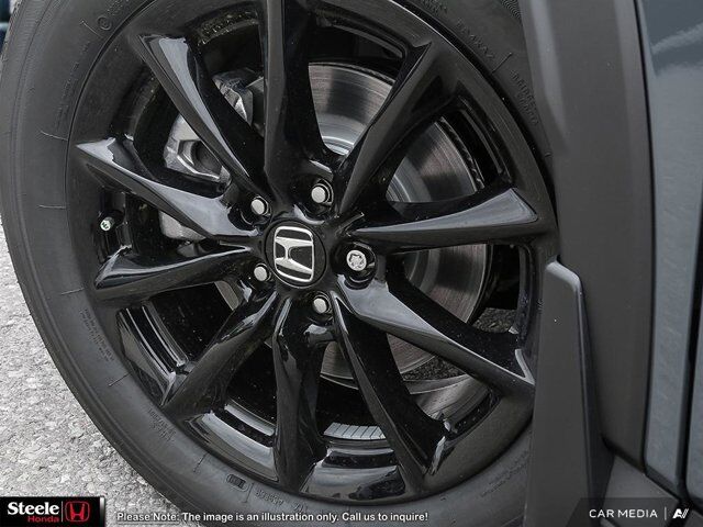 2026 Honda CR-V Hybrid Sport St. John's NL
