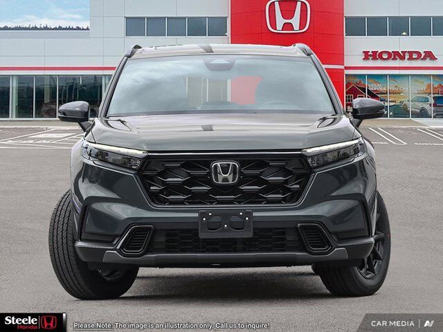 2026 Honda CR-V Hybrid Sport St. John's NL