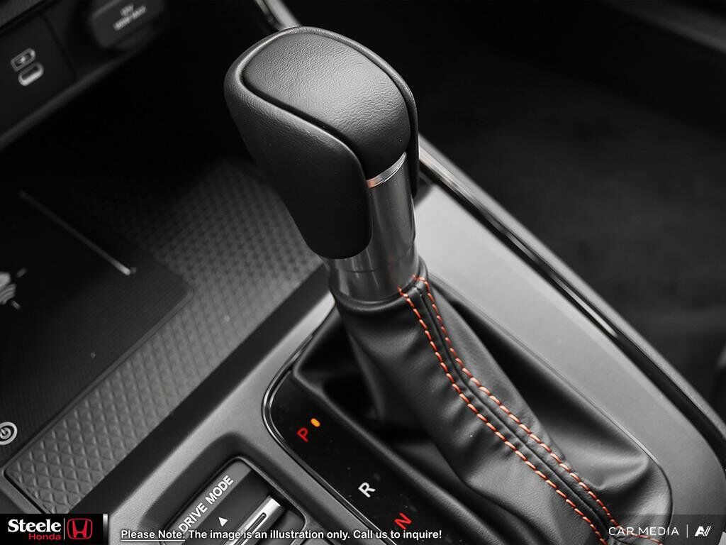 2026 Honda CR-V Hybrid Sport St. John's NL