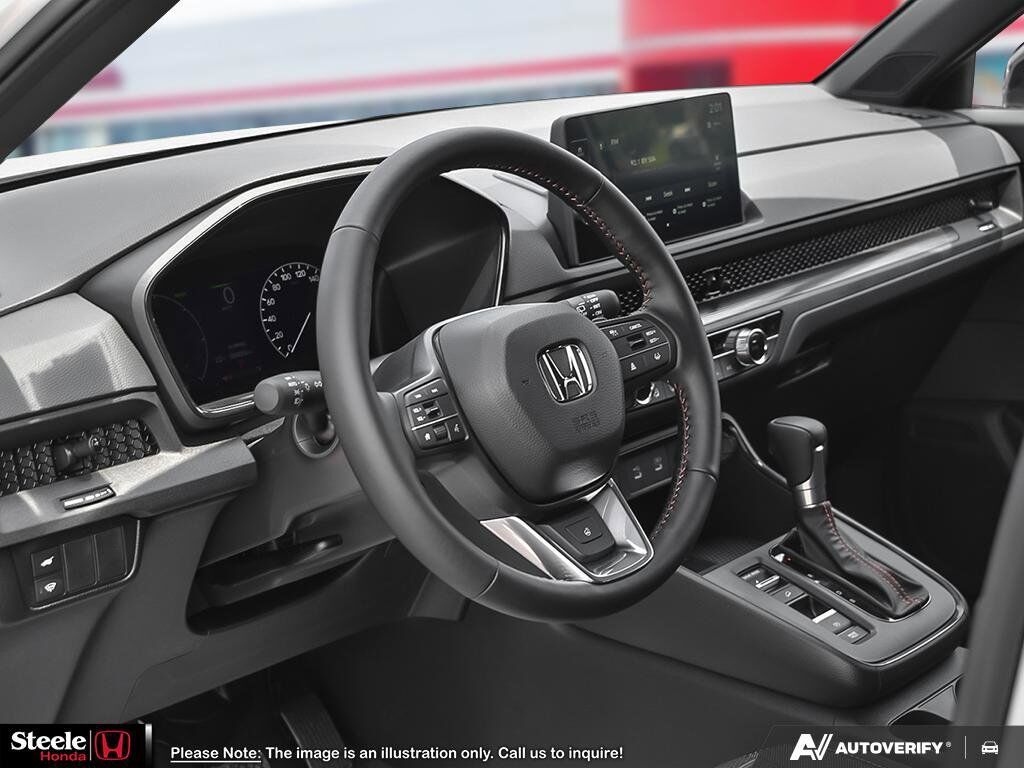 2026 Honda CR-V Hybrid Sport St. John's NL