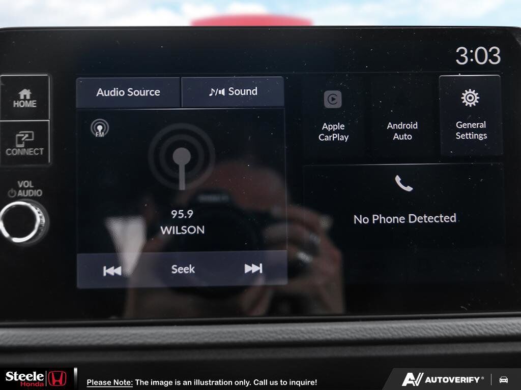 2026 Honda CR-V Hybrid Sport St. John's NL