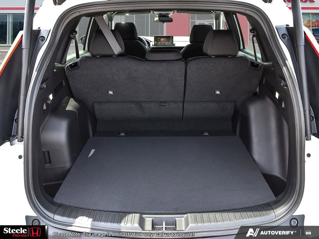 2026 Honda CR-V Hybrid Sport St. John's NL