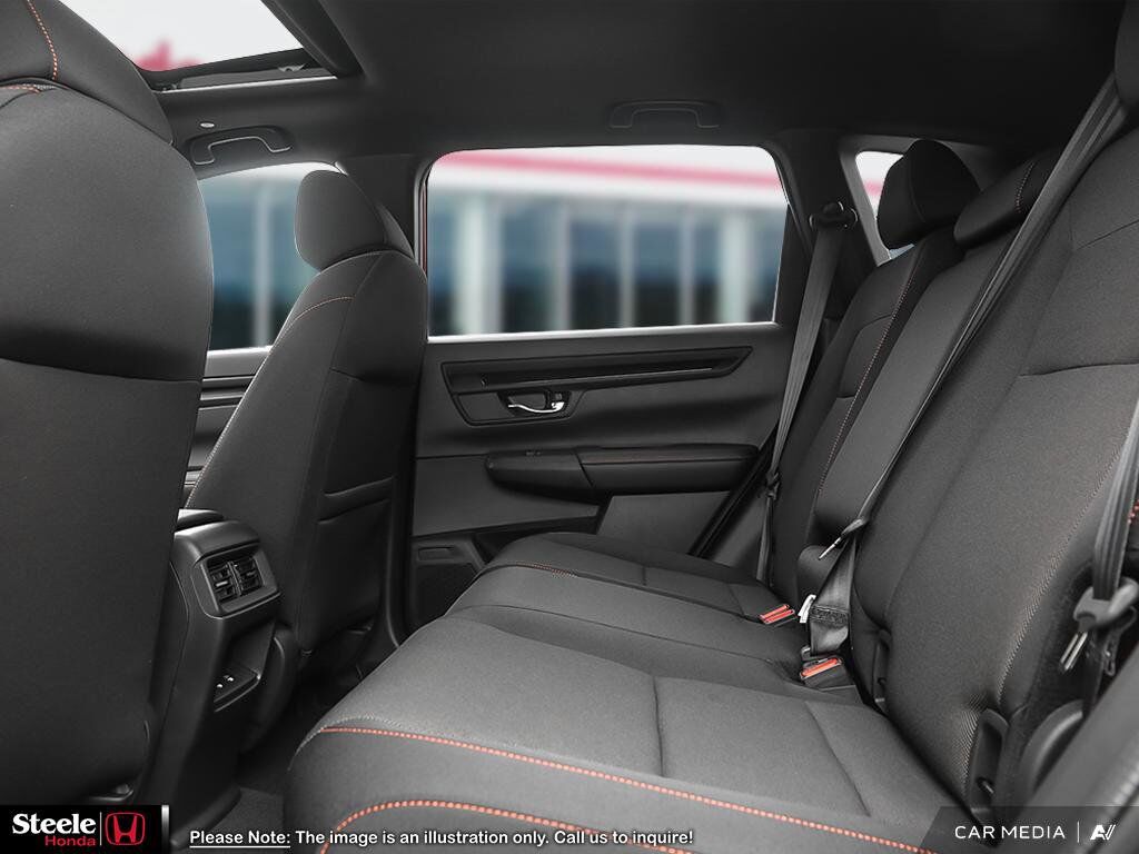 2026 Honda CR-V Hybrid Sport St. John's NL