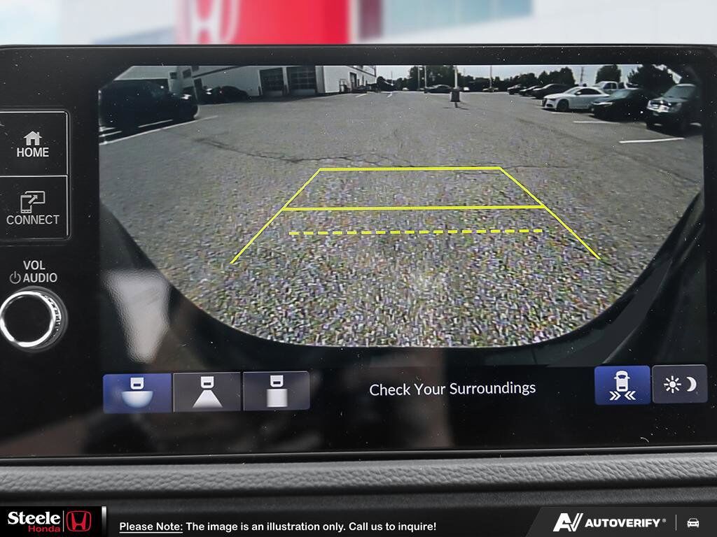 2026 Honda CR-V Hybrid Sport St. John's NL