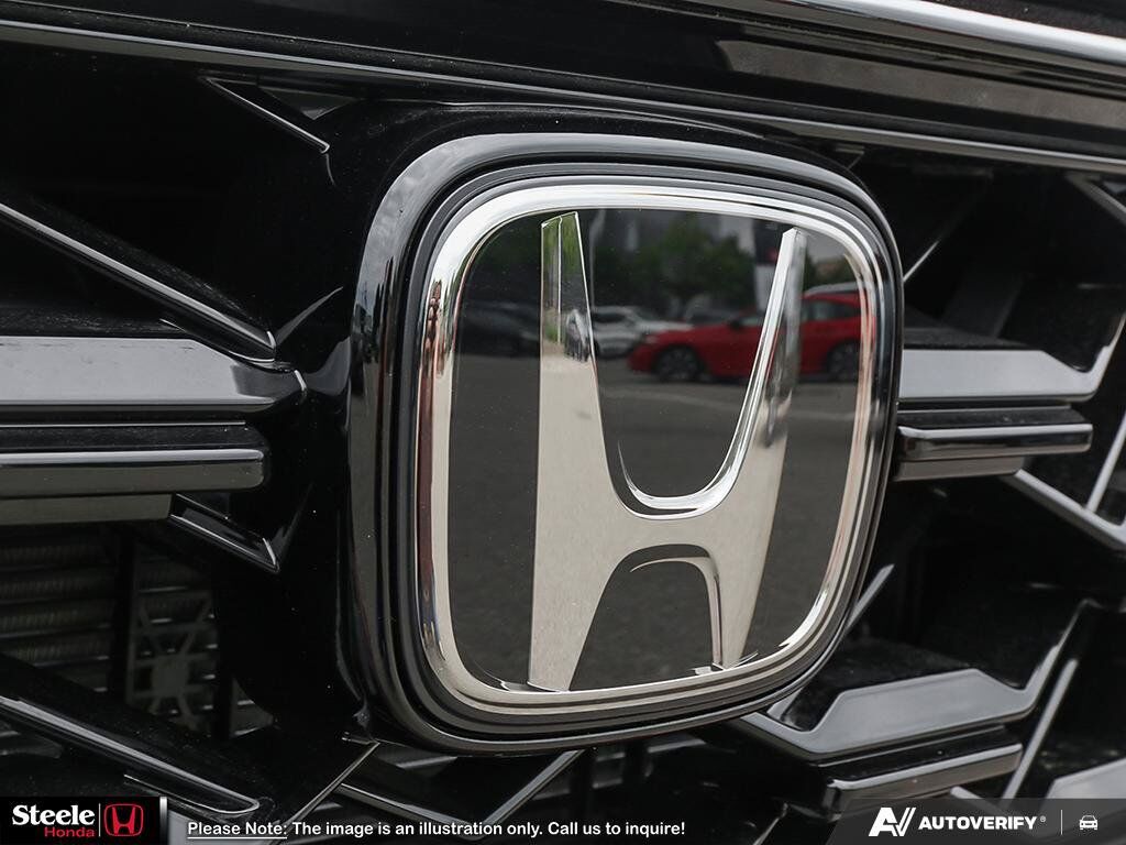 2026 Honda CR-V Hybrid Sport St. John's NL