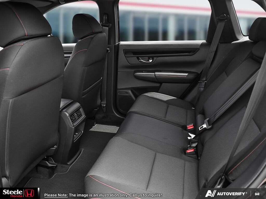 2026 Honda CR-V Hybrid Sport St. John's NL