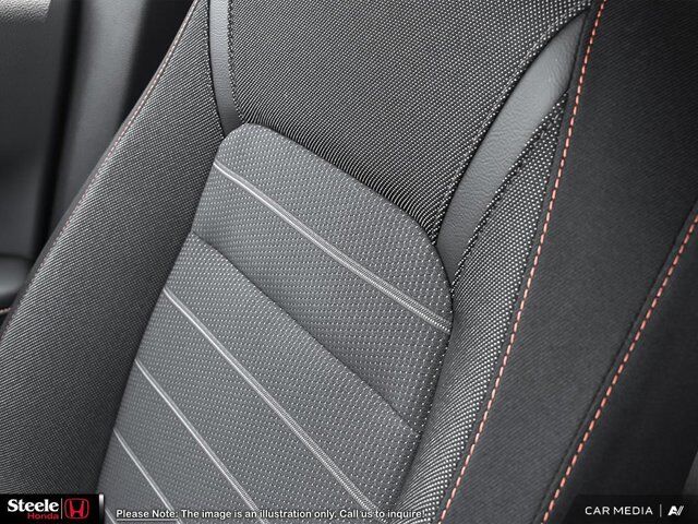 2026 Honda CR-V Hybrid Sport St. John's NL