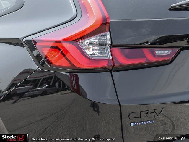 2026 Honda CR-V Hybrid Sport St. John's NL
