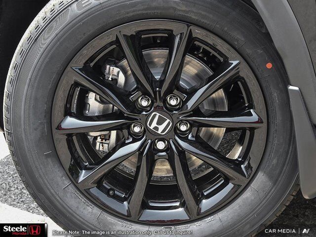 2026 Honda CR-V Hybrid Sport St. John's NL