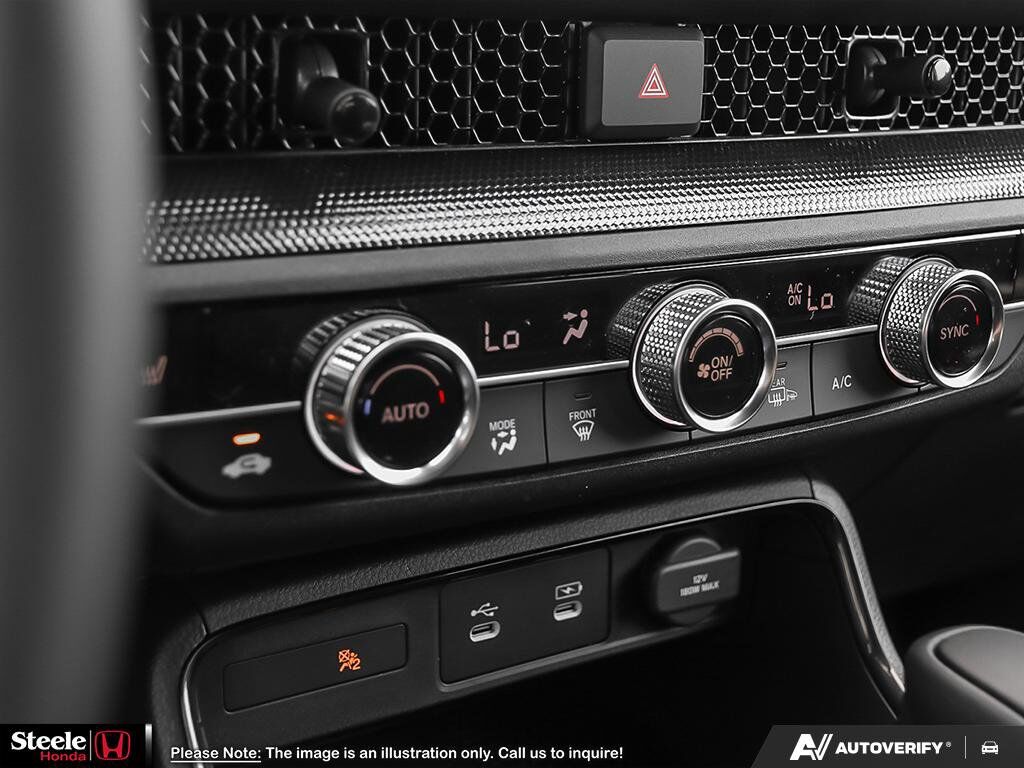 2026 Honda CR-V Hybrid Sport St. John's NL