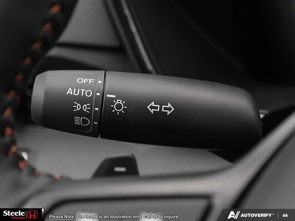 2026 Honda CR-V Hybrid Sport St. John's NL