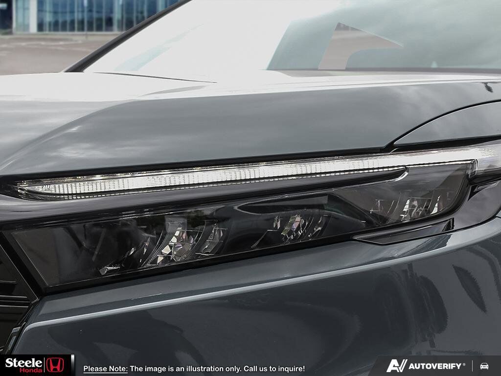 2026 Honda CR-V Hybrid Sport St. John's NL