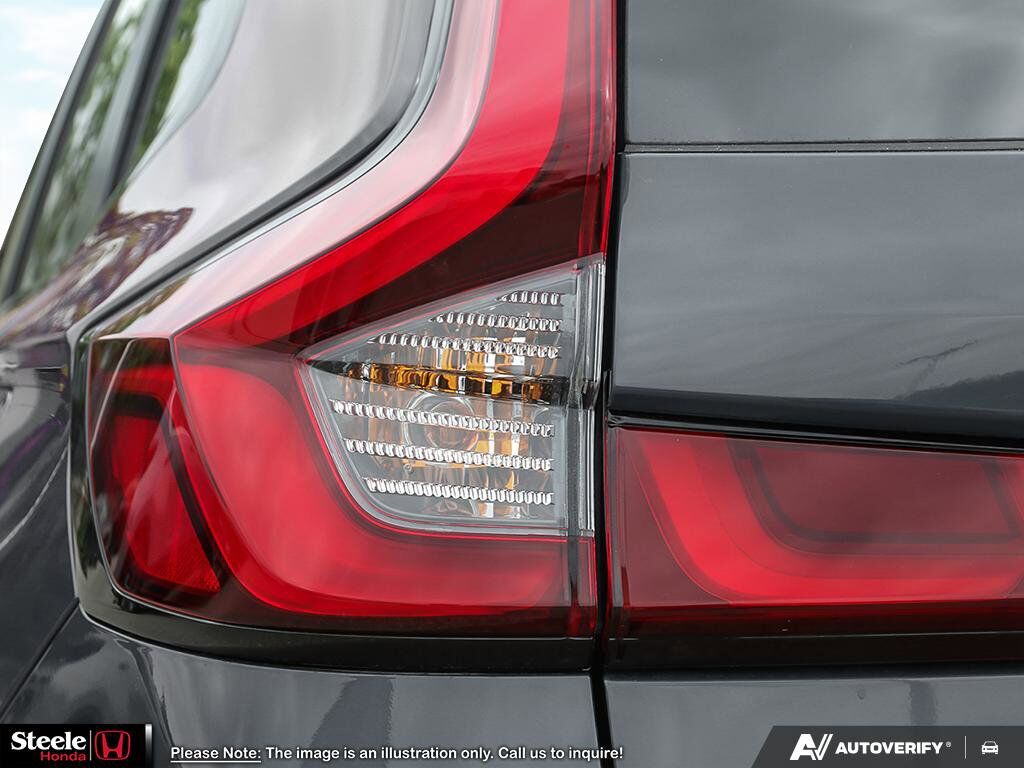 2026 Honda CR-V Hybrid Sport St. John's NL