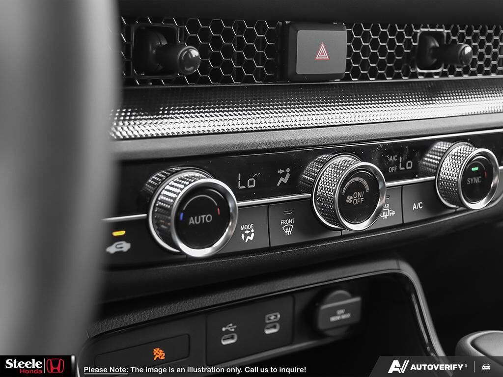 2026 Honda CR-V Hybrid Sport St. John's NL