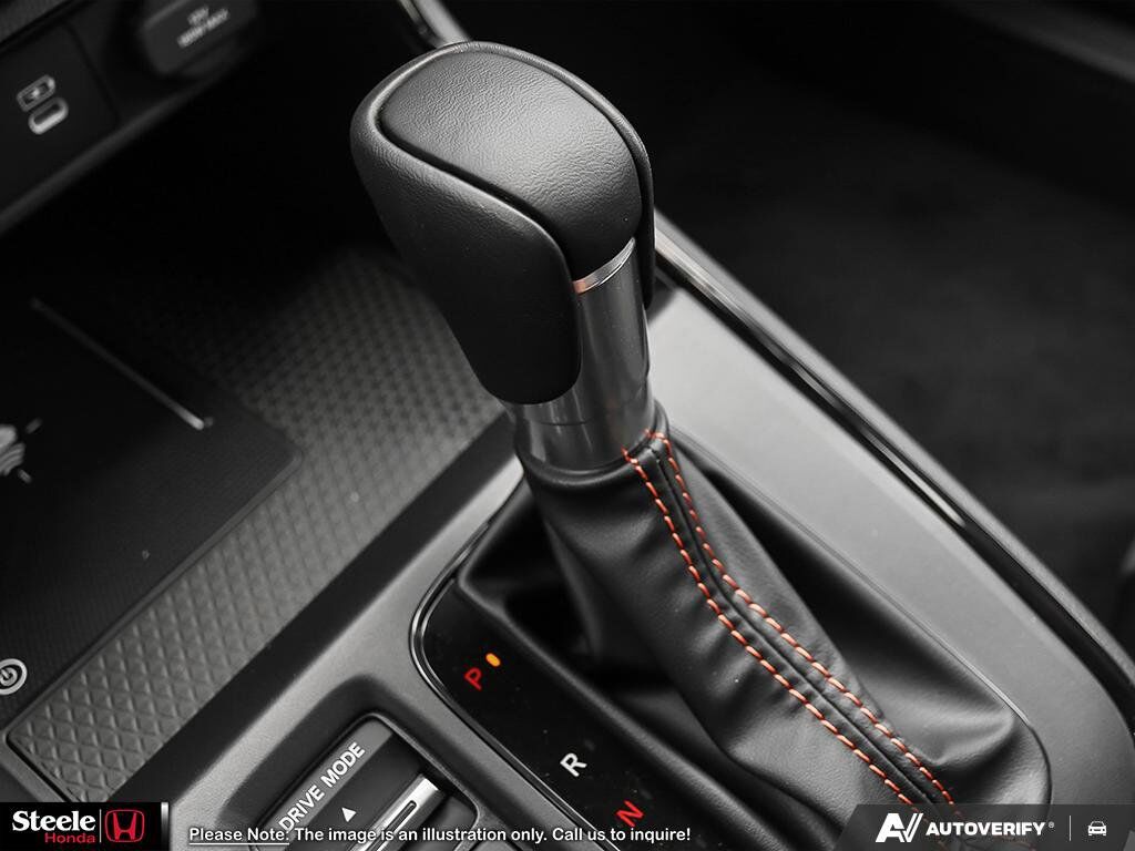 2026 Honda CR-V Hybrid Sport St. John's NL